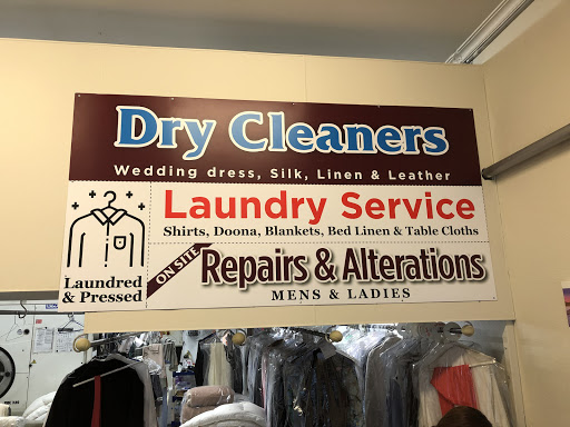 Dennison's Dry Cleaners - Thumbnail