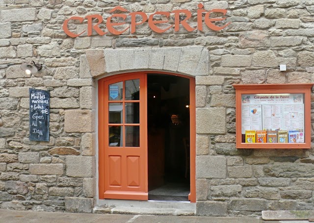 Crêperie de la Poste