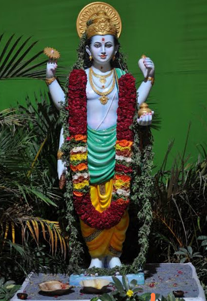 Dr. Bhandari's Chirayu Ayurvedic & Panchkarm Center