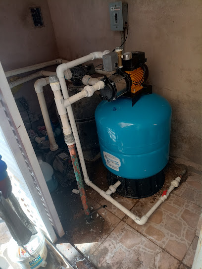 Mantenimiento y Servicios Generales Rios