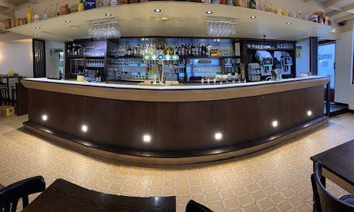 Café Vauban