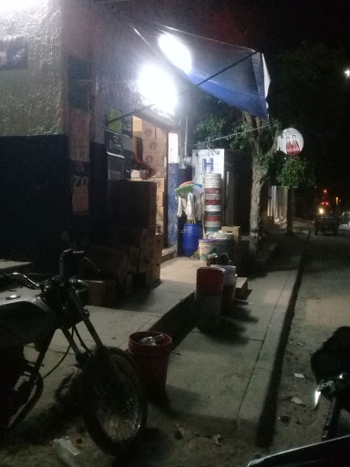 Cerza el Cano