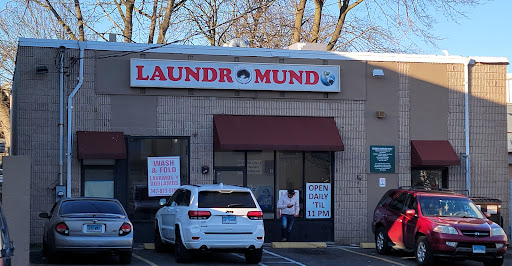 Loundry Mundo