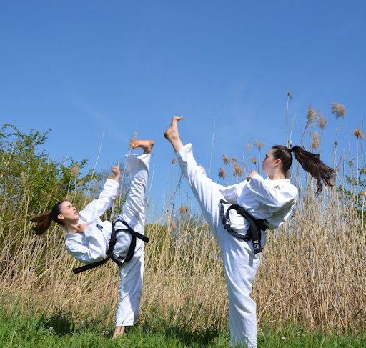 Taekwon-Do Center Hanau - Thumbnail