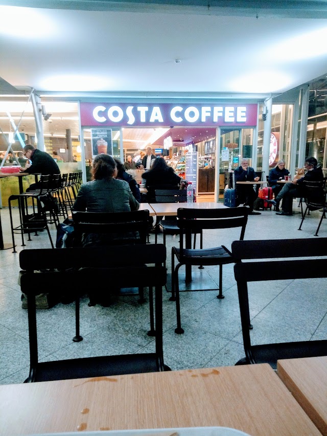 Costa Coffee