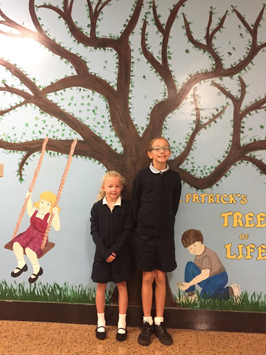 St. Patrick's School - Thumbnail