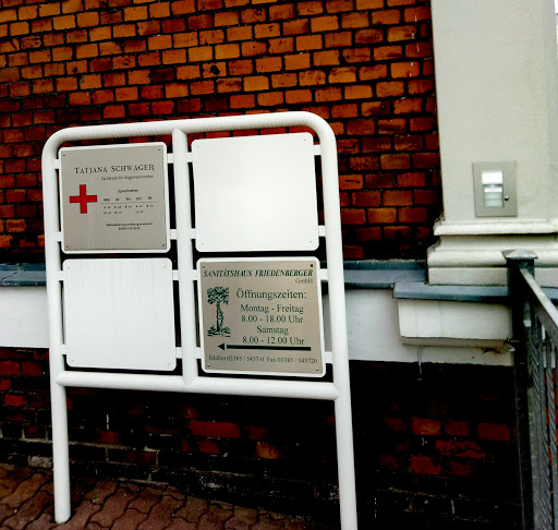 Sanitätshaus Friedenberger GmbH Gallery - Germany
