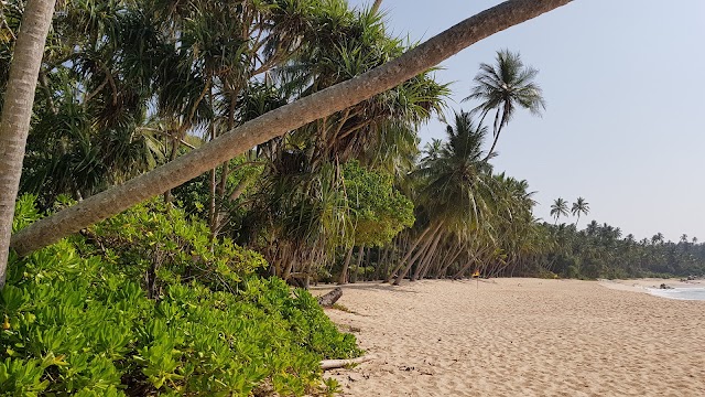Silent Beach Villa