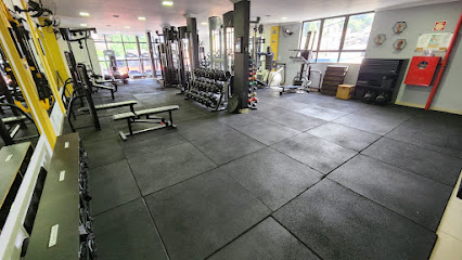 Academia Four Health