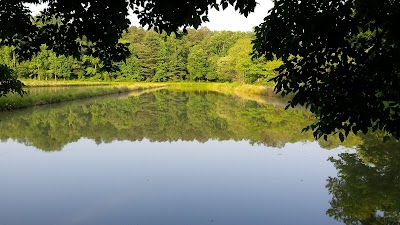 J.Evans McKinney Commemorative Park