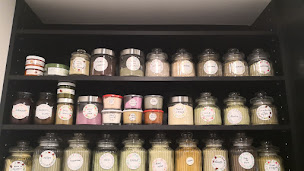 Photo n°2 de AlinArt-coiffure bio-Coloration 100% vegetale,bio, vegan, soins ayurvediques de cheveux, coupe énergétique,, zero déchet, à Paris (Salon de coiffure)