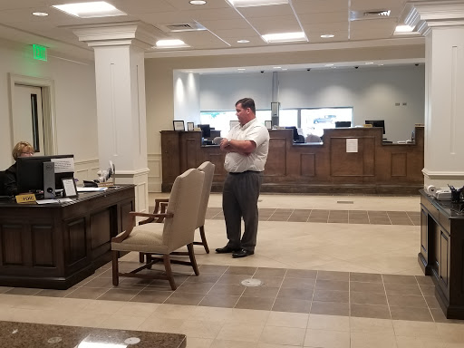 Marion Community Bank | Jemison Branch - Thumbnail