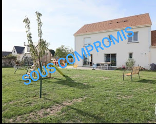 Photo n°11 de BSK Immobilier - Kristel Wallet à Sainville (Expert immobilier)