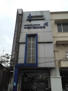 Laboratorium & Klinik Westerindo, Author: sigit purnomo