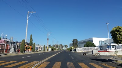 Photos of FINSA Puebla