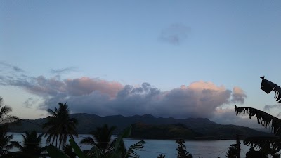 Photos of Viti Levu Bay