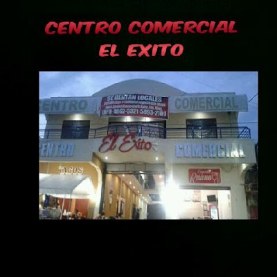 shopping-mall