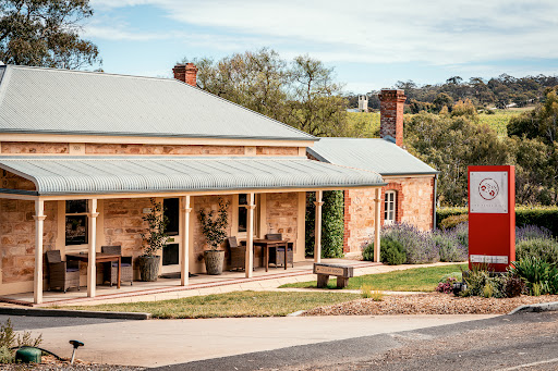 Two Hands Wines Gallery - Australia