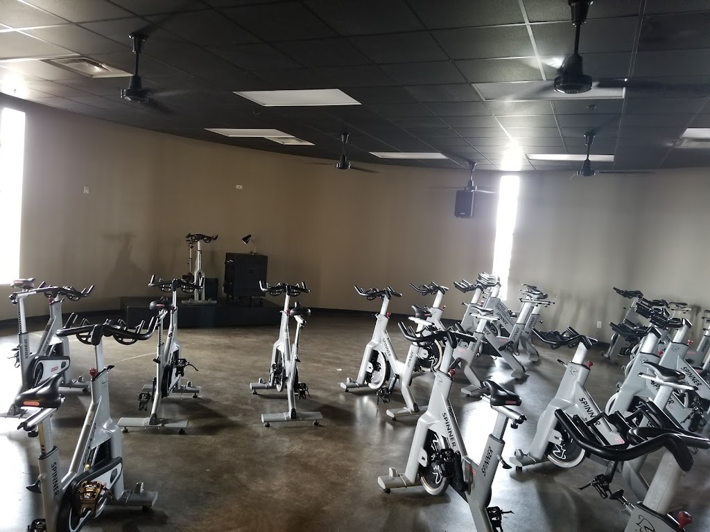 Nearby Gym image | HotelGyms.com