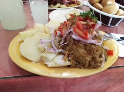 Photos of Eli's Confiter&iacute;a