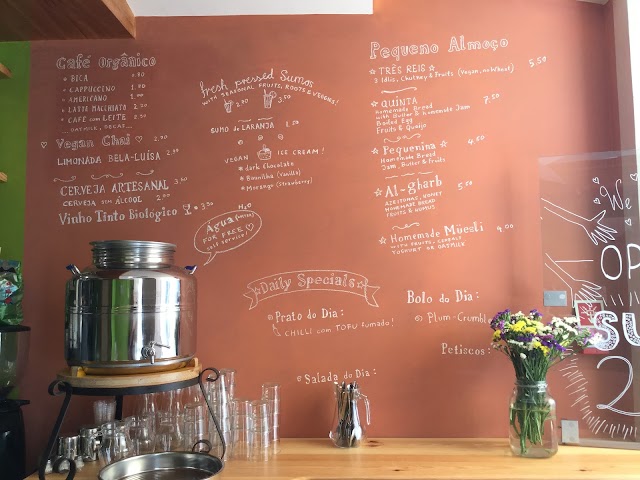 Goldig Café & Take Away