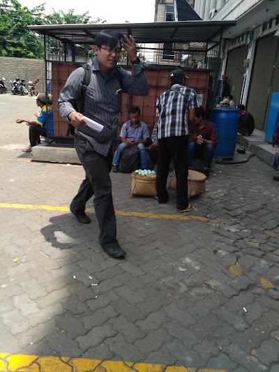 Photos of Kantor Imigrasi Kelas I Tanjung Priok