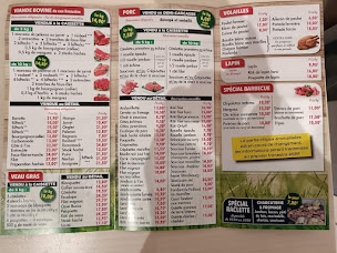 Photo n°24 de Le Trail Café à Seninghem (Café)