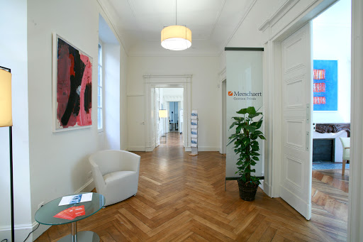 Groupe Meeschaert - Agence de Toulouse