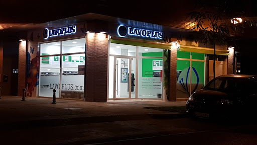 Lavandería LavoPlus Cascajos - Thumbnail