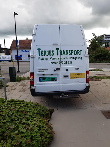 Terjes Transport