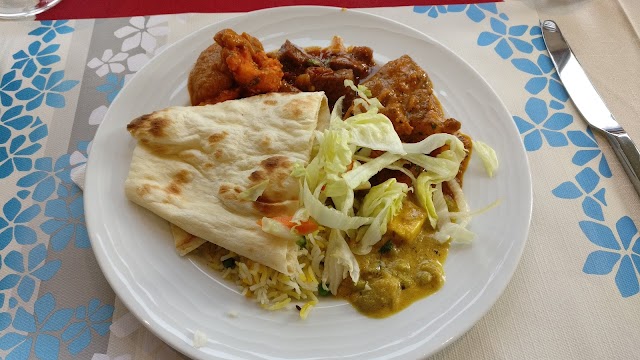 Restaurant Jay Nepal