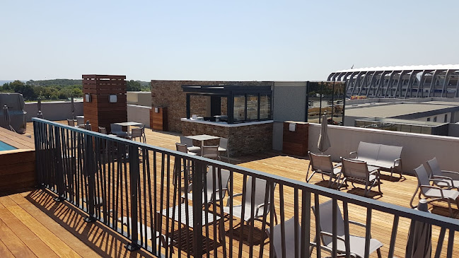 Hôtel & Résidence Lido Marana - Hôtel