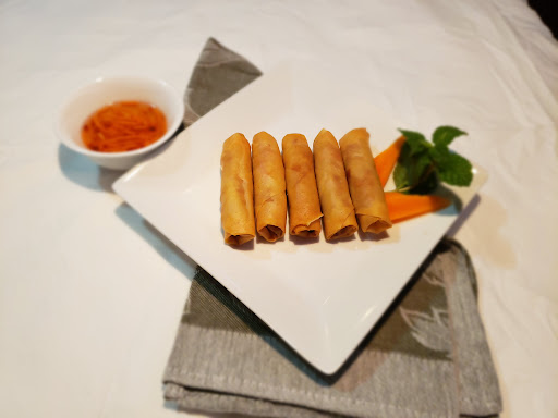 Pho Mac Restaurant - Visual