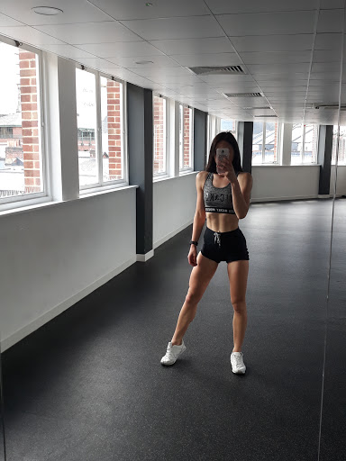 Fit 4 Her Southampton - Thumbnail