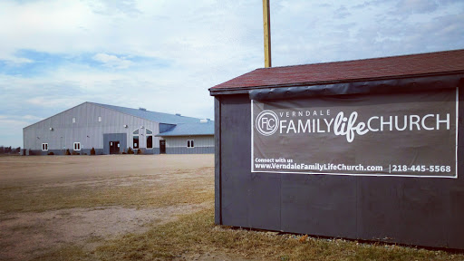 Verndale Family Life Church