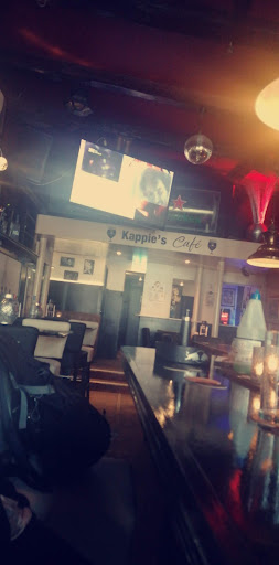 Kappies Café - Thumbnail