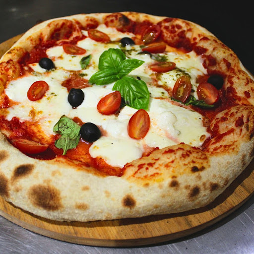 Photo 2 - Bil Pizza