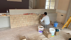 Photo n°1 de SAS ZOLFaçade à Pechbonnieu (Entrepreneur spécialisé dans l'isolation)