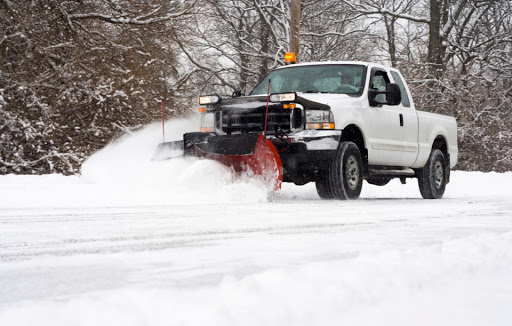 Top-Flight Maintenance Inc.