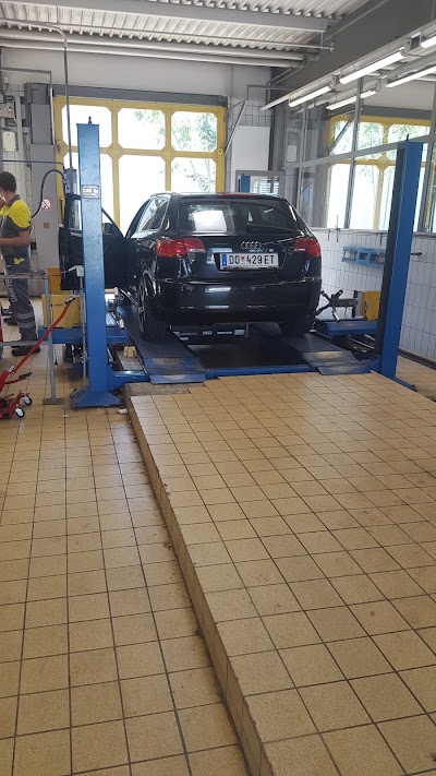Photos of &Ouml;AMTC-Betriebe, Gesellschaft m.b.H.