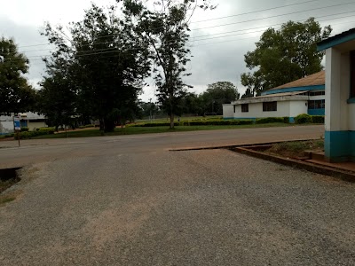 Photos of Akatsi College of Education