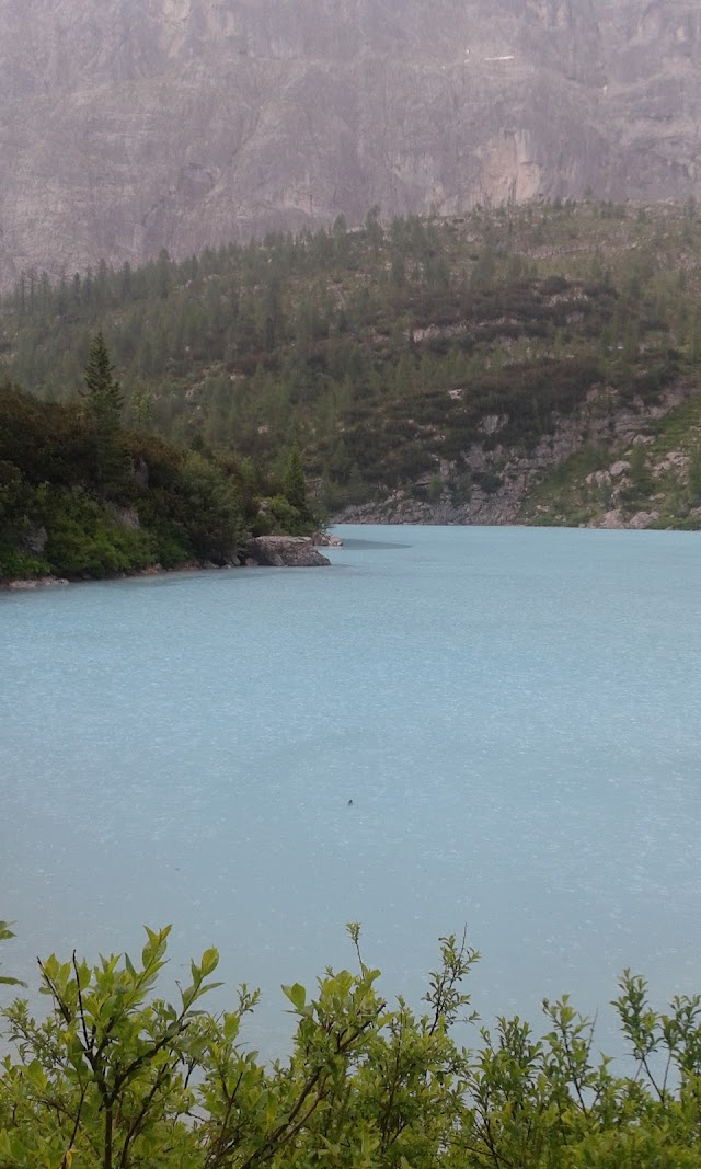 Lago di Sorapis