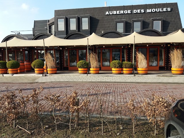 Auberge Des Moules