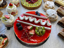 fournil du village à Neuillé-le-Lierre