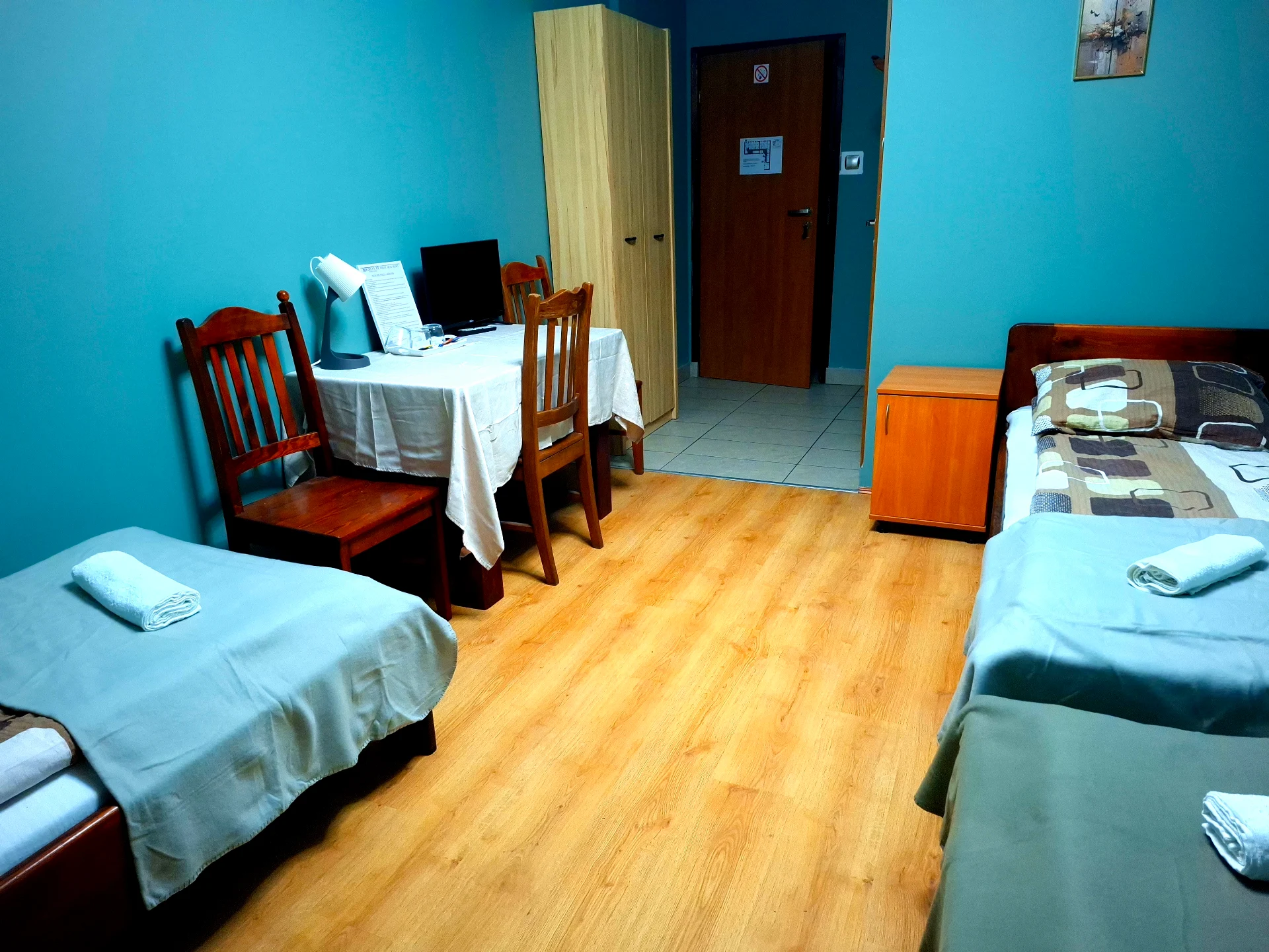 K14 Rooms Lublin - Travel. Rest. Reset