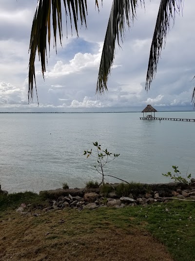 Photos of Cerros Mayan Ruins