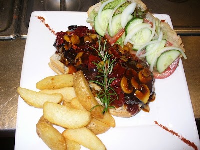 Photos of Van Rensburgs Foods