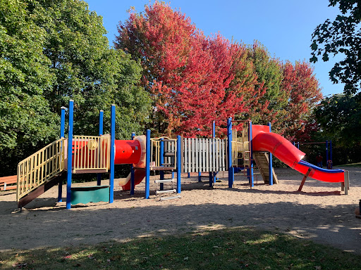 Clarinda Park Logo