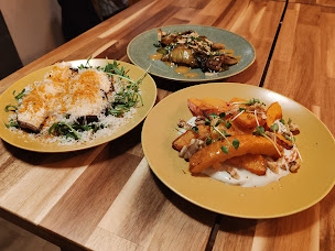 Photo n°20 de Les Fistons, le Fousseret à Le Fousseret (Restaurant)