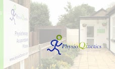 PhysioQinetics Uxbridge Physiotherapy Clinic london